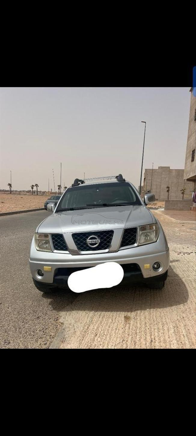 Nissan nivara