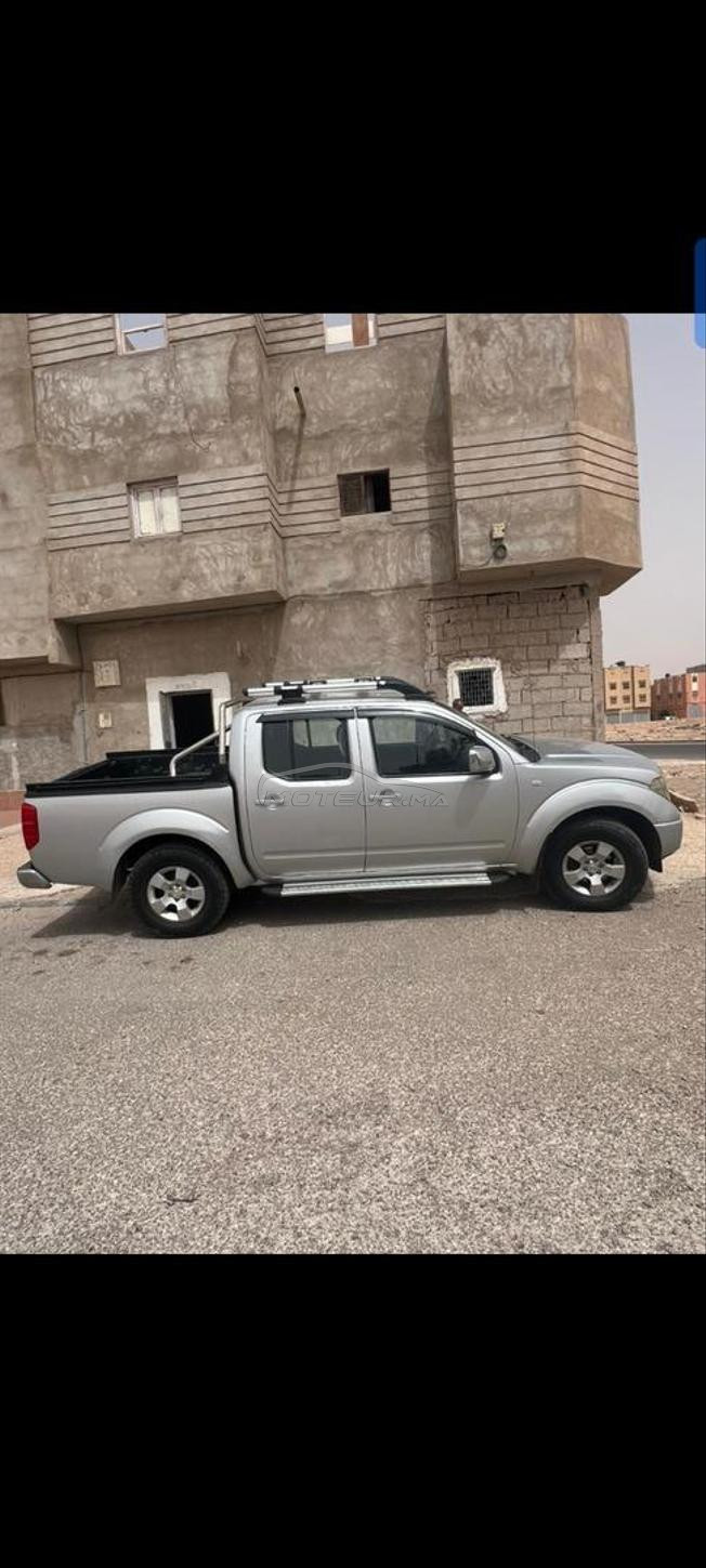 Nissan nivara