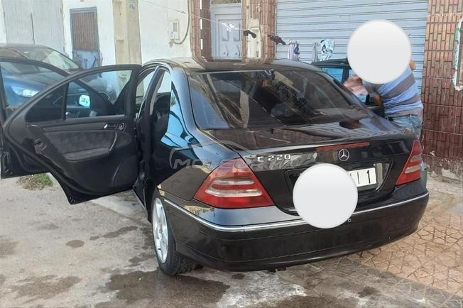 voiture bon état 