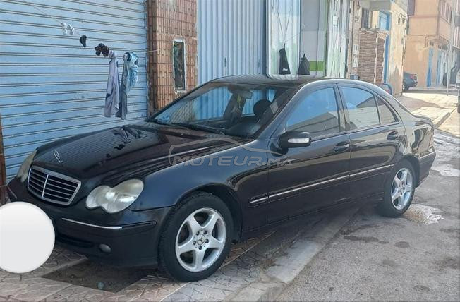 voiture bon état 