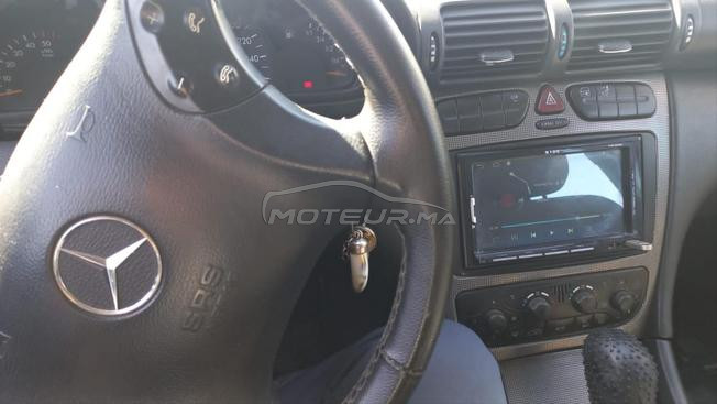 voiture bon état 