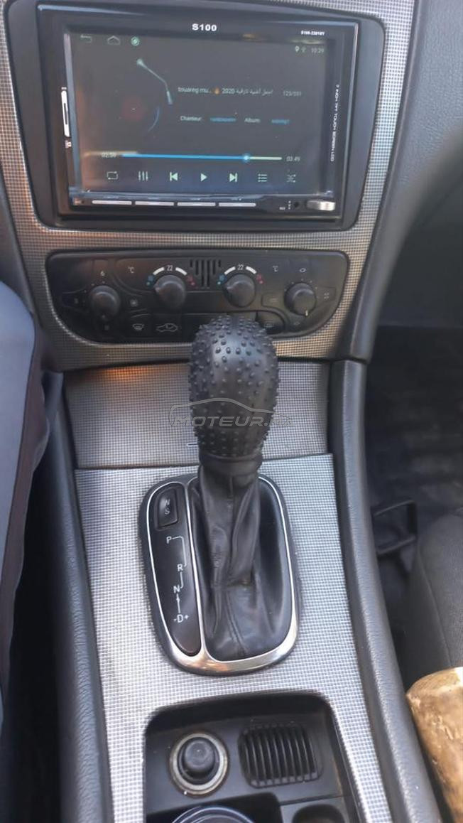 voiture bon état 