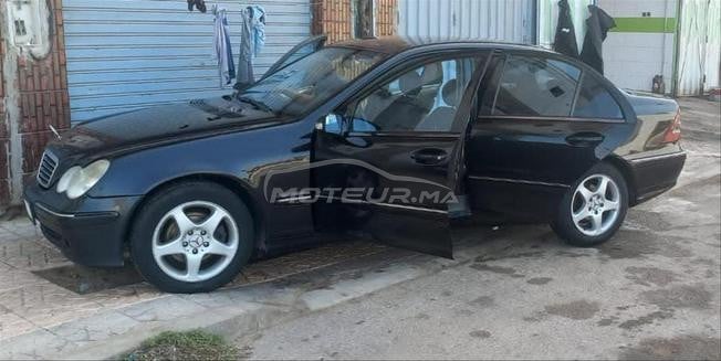 voiture bon état 
