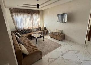 Appartement à louer à Gueliz ce soir