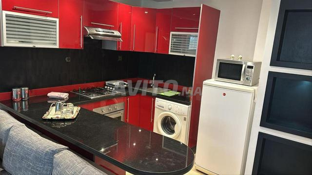 Studio meublé à vendre 51 m² à Casablanca - 2