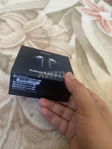 Samsung Galaxy Buds3 Pro