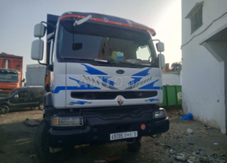 camion nqi