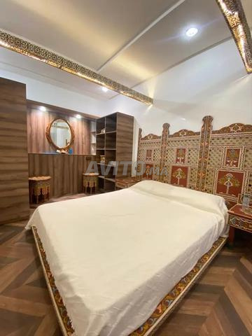 appartement Lila 350 centre ville  - 2