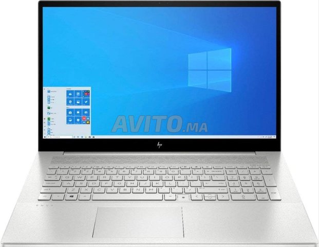 HP Envy 12 éme Génération 