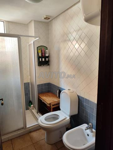 Appartement à louer 81 m² à El Mansouria - 2