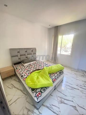 appartement Guéliz lilkira lyawmi 