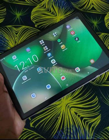 Tablette 128g 8,7ram carte sim 8300mah🔋💪 bon état - 2