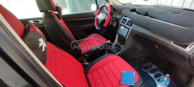 Peugeot 307 Diesel Manuelle 2004 à Sidi Slimane