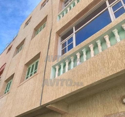 belle appartement a mojama3 khyre 