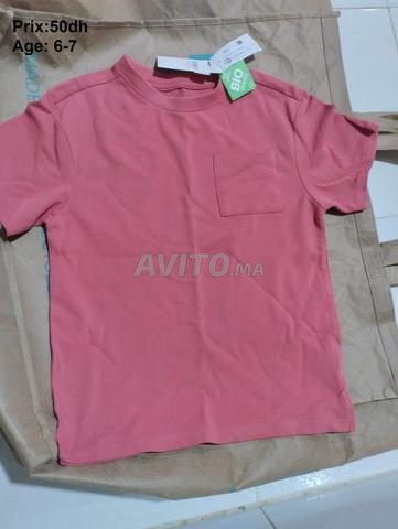 vetements enfant ملابس اطفال - 2