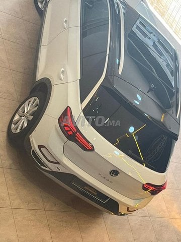  T-Roc Volkswagen – Finition Extrême 2024 