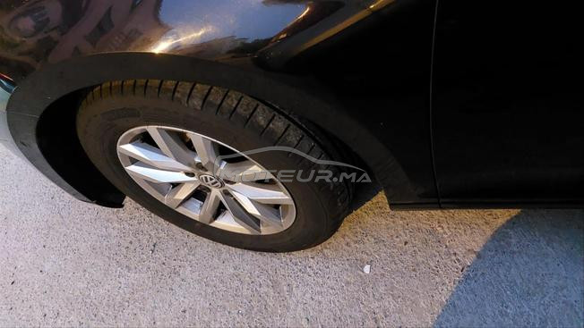 Passat B8 Tout options 