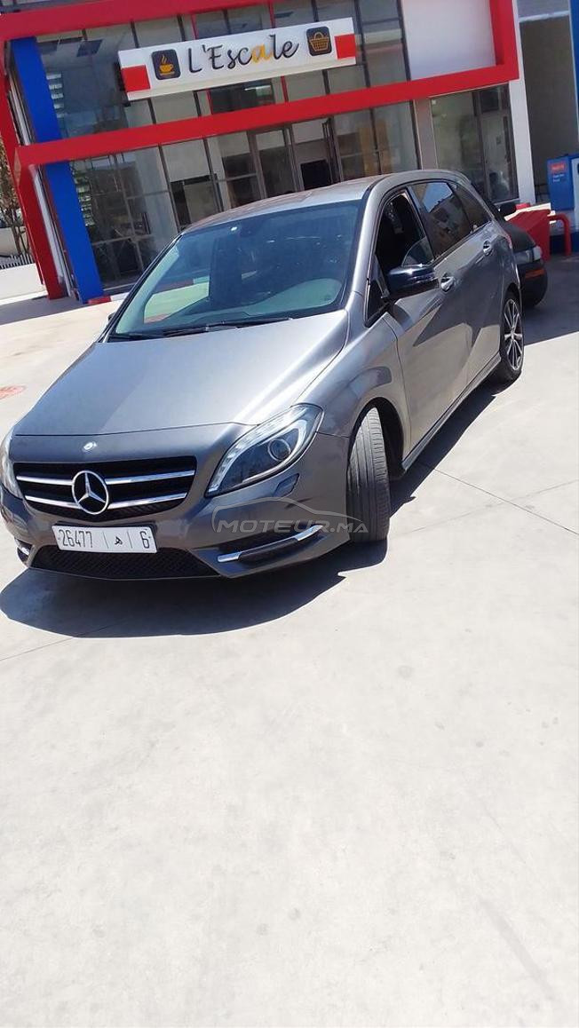 Mercedes classe b 180 