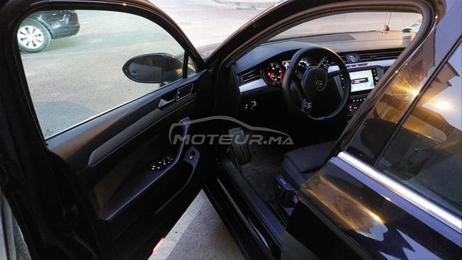 Passat B8 Tout options 