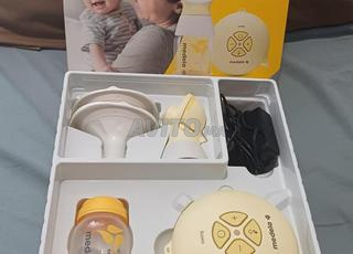 tire lait electrique medela 