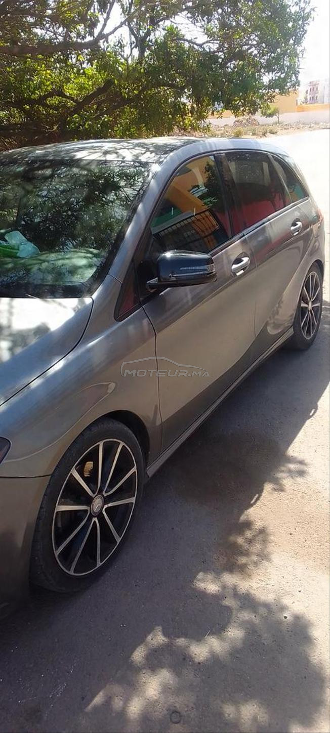 Mercedes classe b 180 