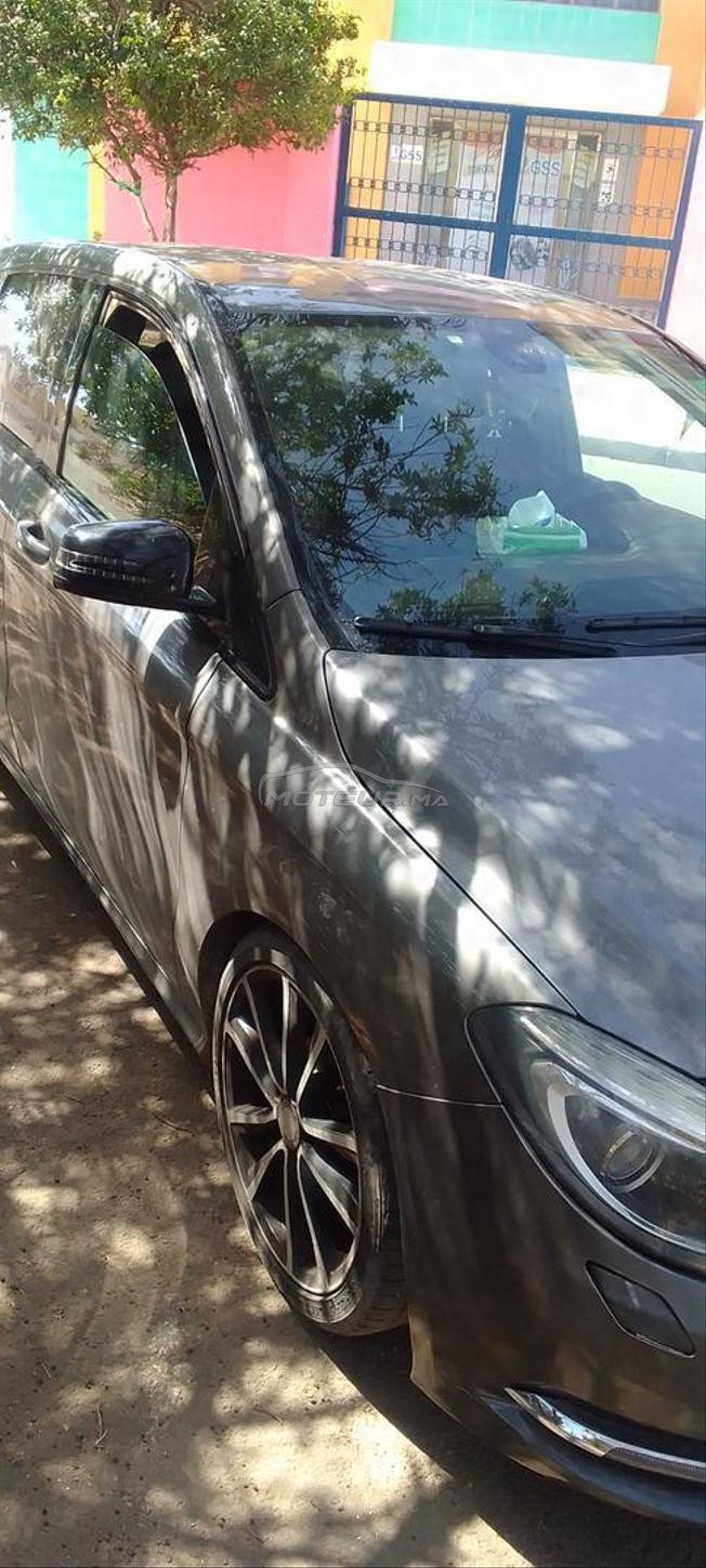 Mercedes classe b 180 