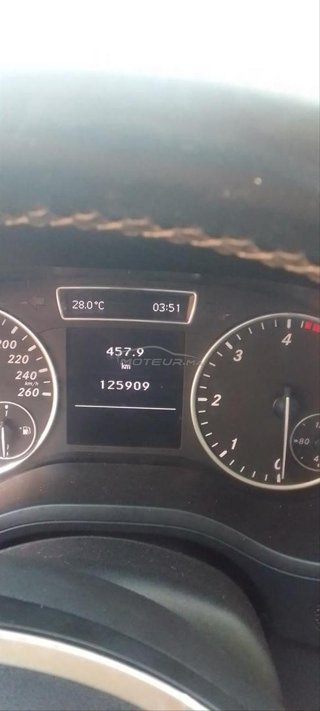 Mercedes classe b 180 