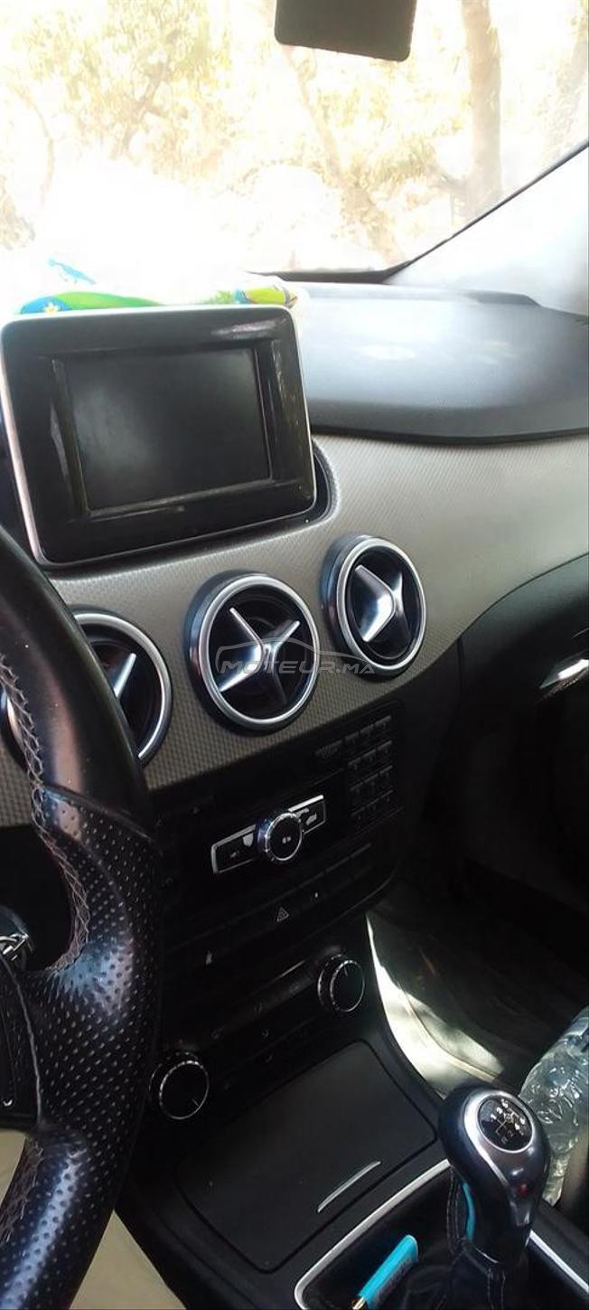 Mercedes classe b 180 