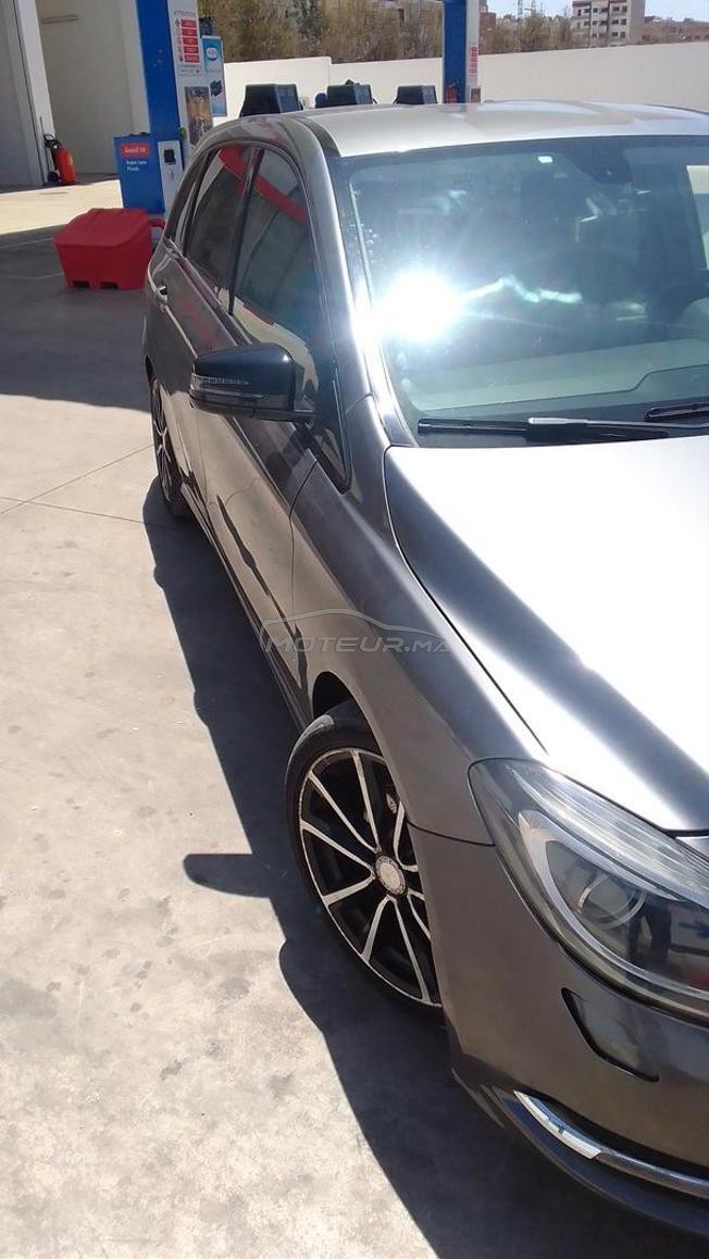 Mercedes classe b 180 