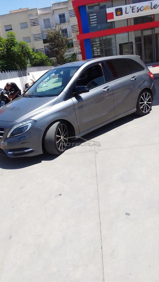 Mercedes classe b 180 