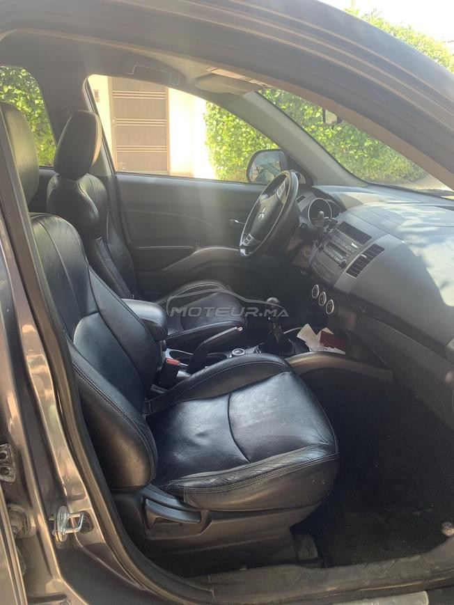 Mitsubishi Outlander Diesel Manuelle 2007