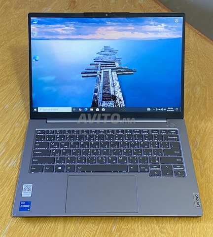  Lenovo ThinkBook Intel Core i5 13ᵉ Génération