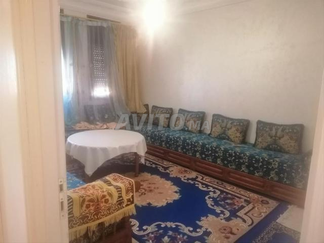 Appartement à louer 90 m² à Khouribga