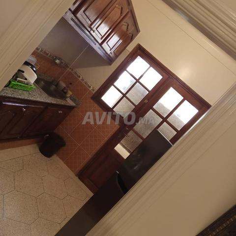 Appartement à louer 90 m² à Khouribga - 2