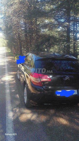 Citroën c4 