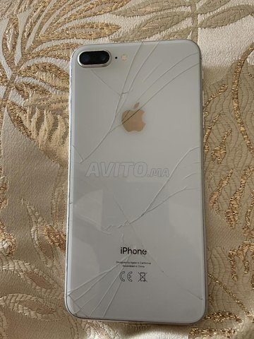 iphone 8 plus kolxi khedam ghi dhare lo medrob