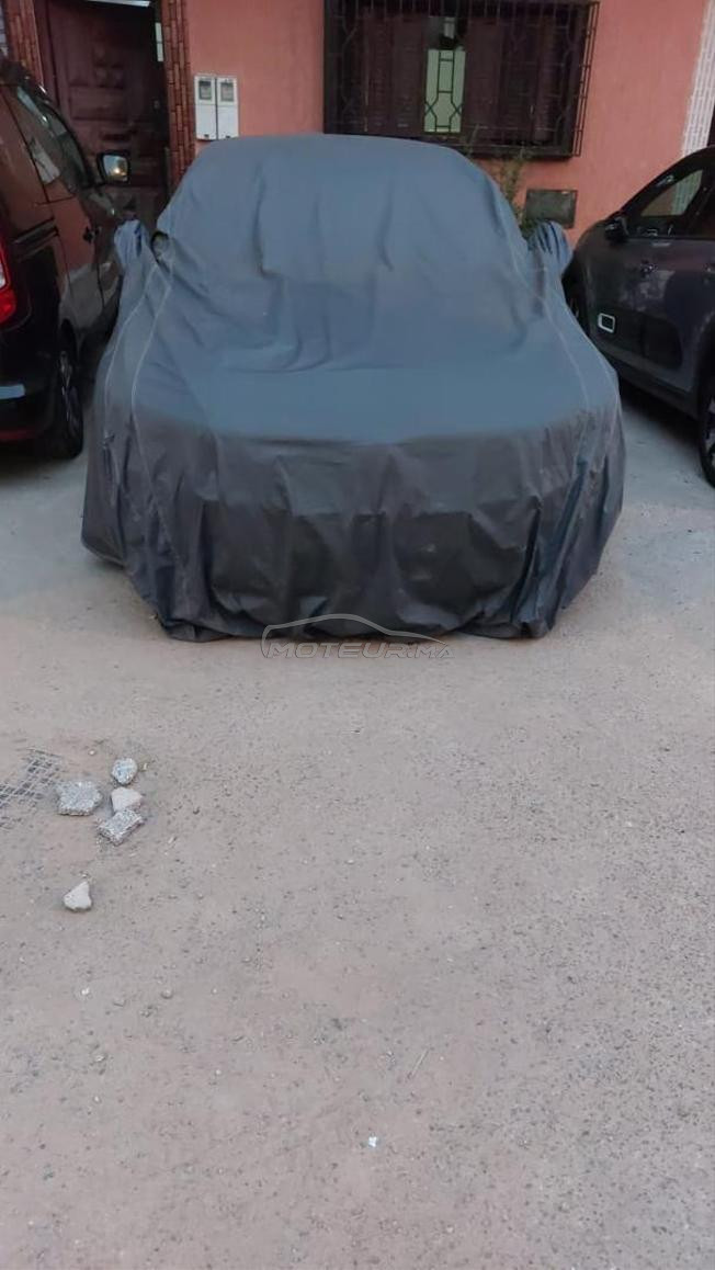Passat B8 dédouané 
