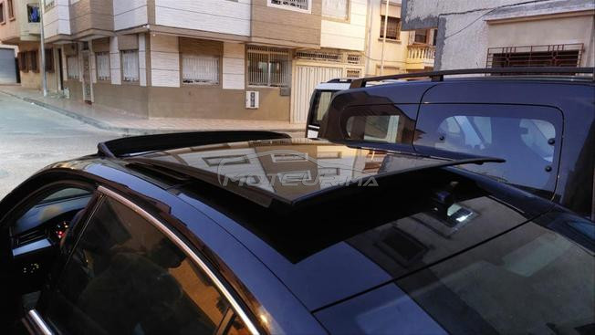 Passat B8 dédouané 