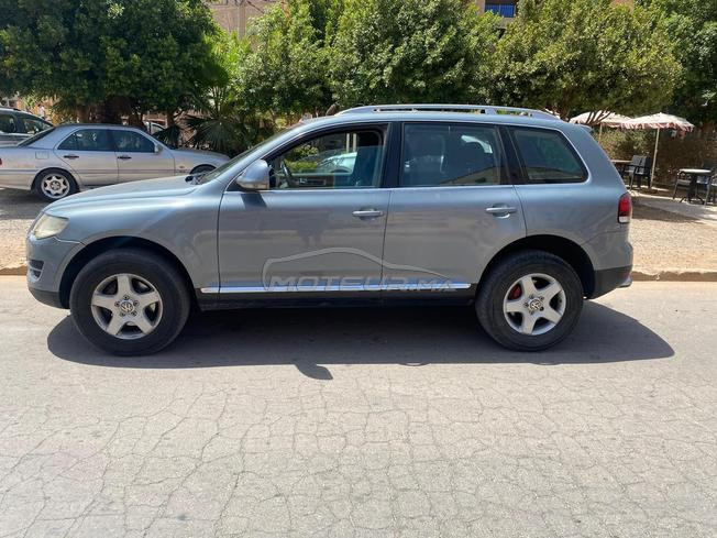 VolkswagenTouareg