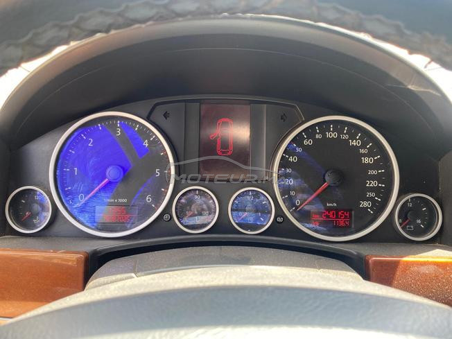 VolkswagenTouareg