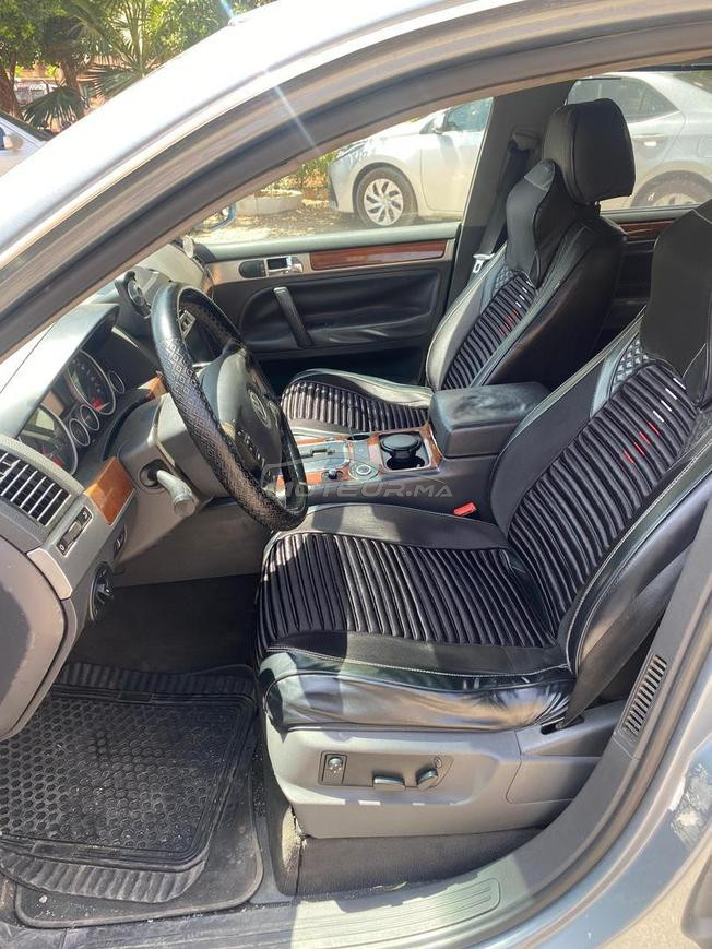 VolkswagenTouareg