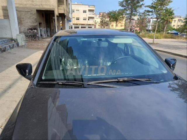 Peugeot 301 Diesel Manuelle 2022 à Kénitra - 2