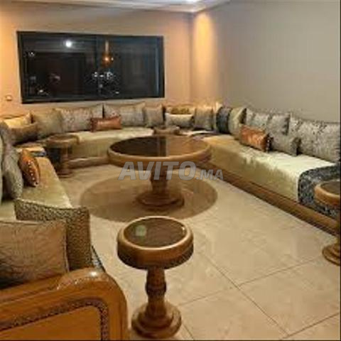 Location de vacances WiFi parking 