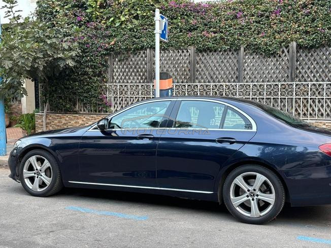 Mercedes-Benz Classe E350 Diesel Automatique 2018