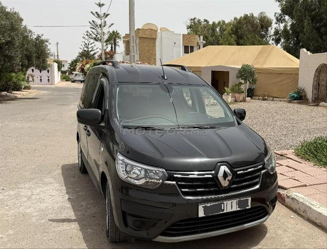 Renault express diesel