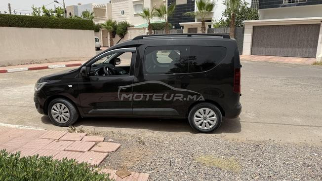 Renault express diesel