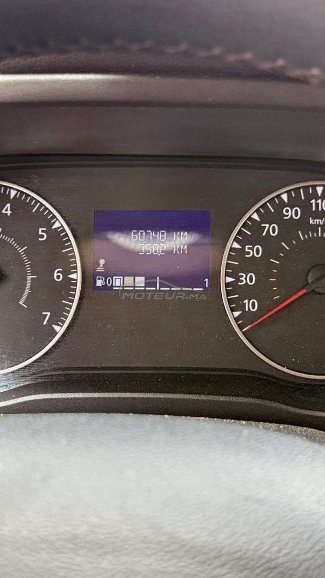 Renault express diesel