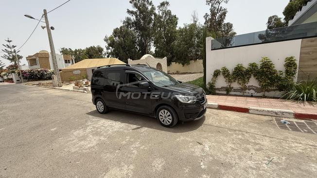 Renault express diesel