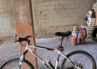 vélo à vendre 