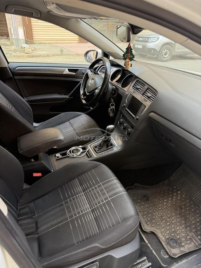 belle golf 7 2015 ded 2019